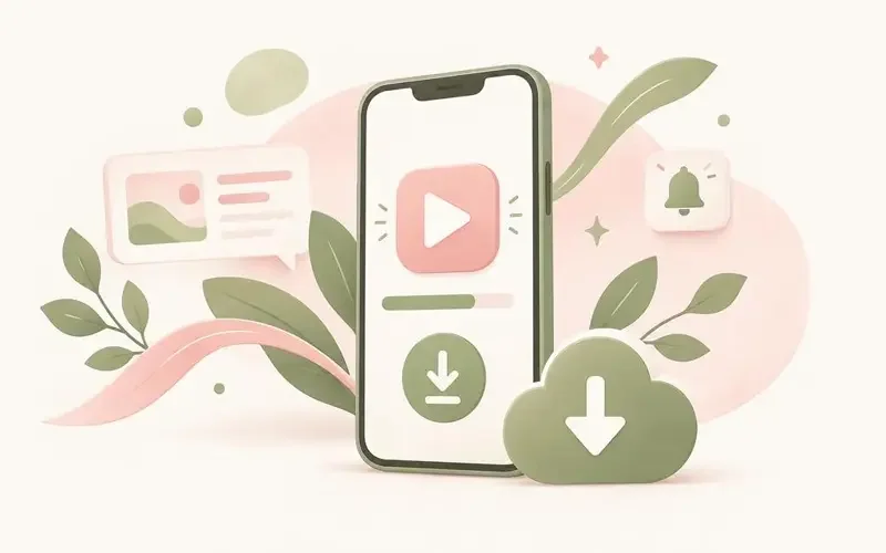 AI漫剧在线APP迎来 2.0 版本,离线缓存体验升级 - AI漫剧在线快讯 AI漫剧在线APP迎来 2.0 版本,离线缓存体验升级 资讯配图